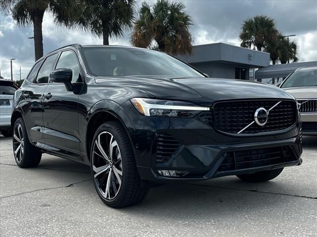 2025 Volvo XC60 Ultra