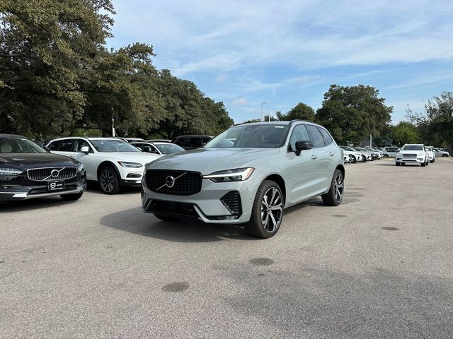 2025 Volvo XC60 Ultra