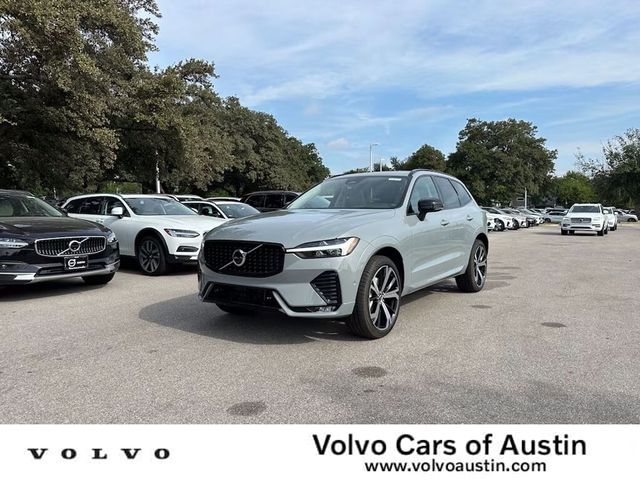 2025 Volvo XC60 Ultra