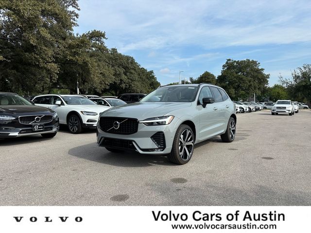 2025 Volvo XC60 Ultra