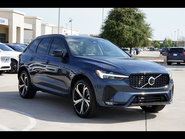 2025 Volvo XC60 Ultra