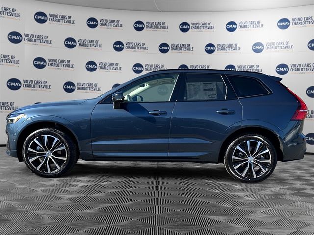 2025 Volvo XC60 Ultra