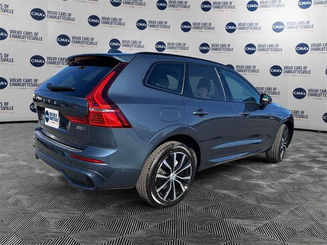 2025 Volvo XC60 Ultra