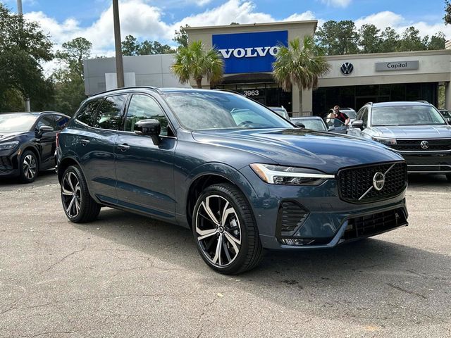 2025 Volvo XC60 Ultra