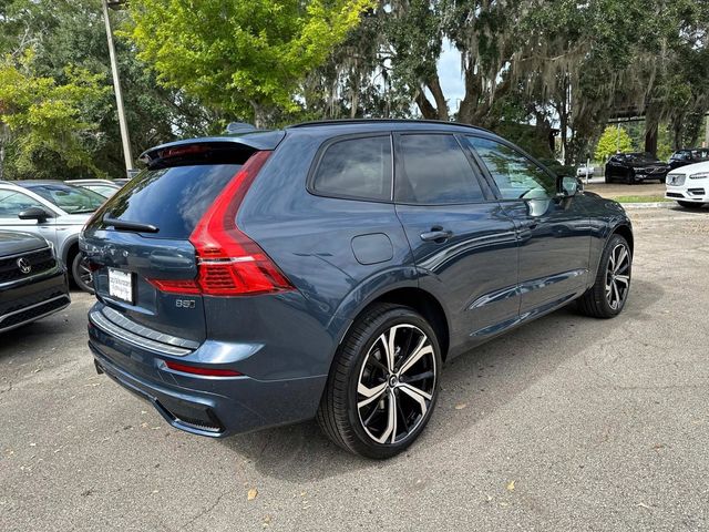 2025 Volvo XC60 Ultra