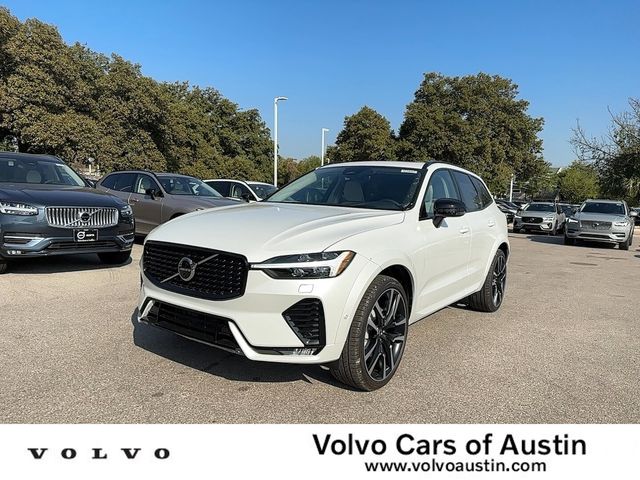 2025 Volvo XC60 Ultra