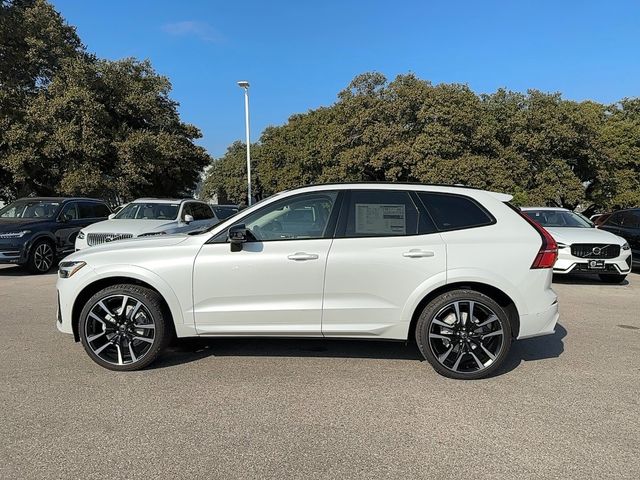 2025 Volvo XC60 Ultra