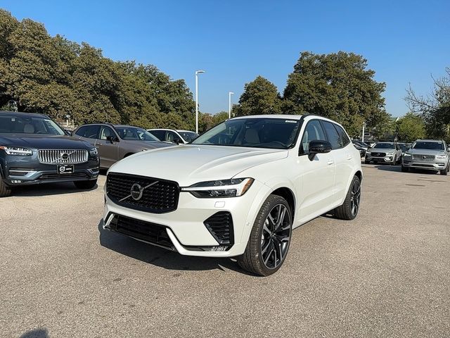 2025 Volvo XC60 Ultra