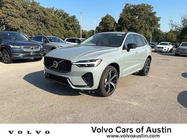 2025 Volvo XC60 Ultra