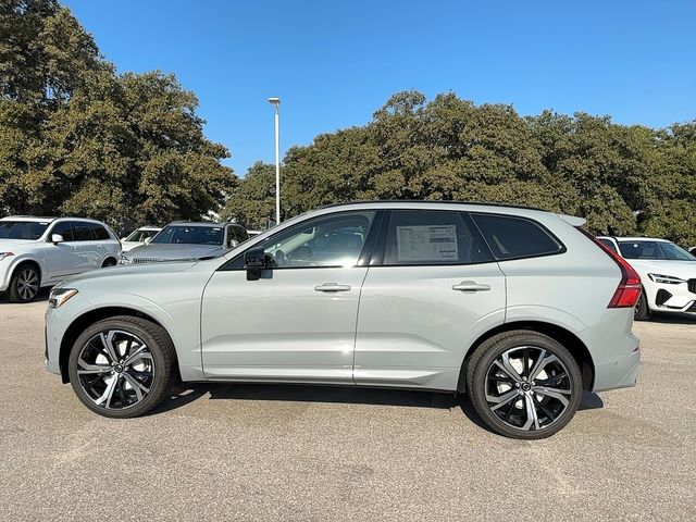 2025 Volvo XC60 Ultra