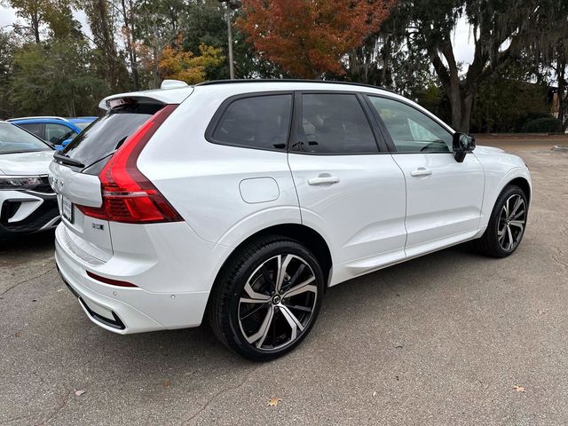 2025 Volvo XC60 Ultra