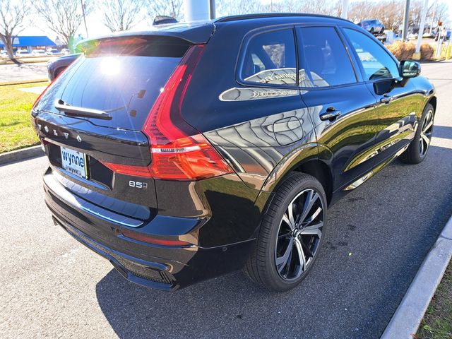 2025 Volvo XC60 Ultra