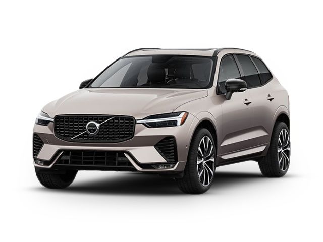 2025 Volvo XC60 Ultra