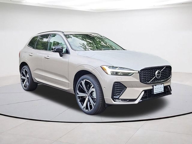 2025 Volvo XC60 Ultra