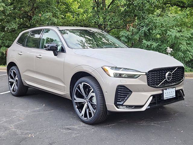 2025 Volvo XC60 Ultra