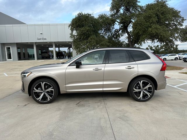 2025 Volvo XC60 Ultra