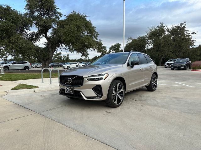 2025 Volvo XC60 Ultra