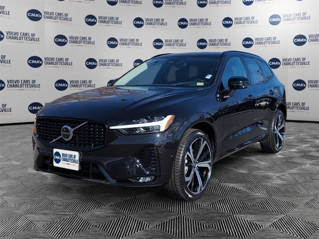 2025 Volvo XC60 Ultra