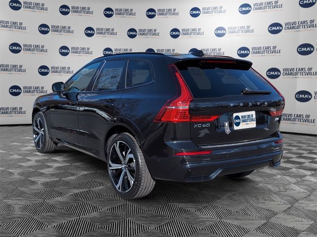 2025 Volvo XC60 Ultra