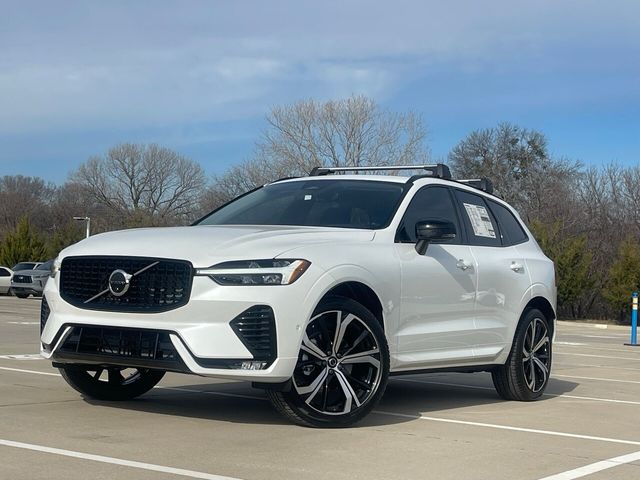 2025 Volvo XC60 Ultra