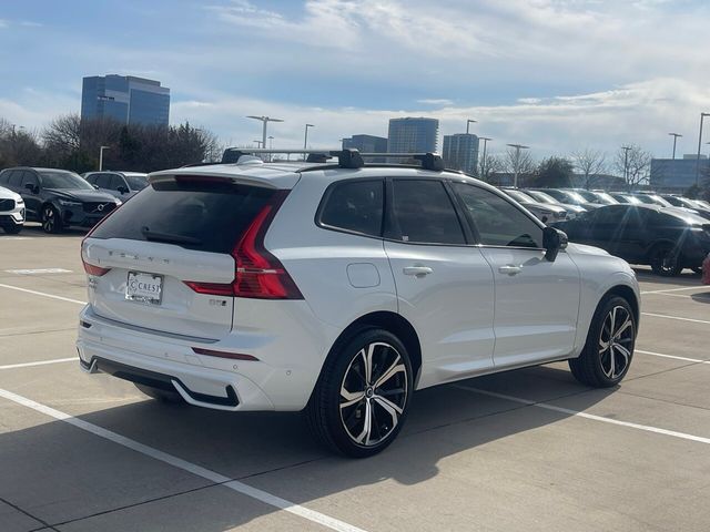 2025 Volvo XC60 Ultra