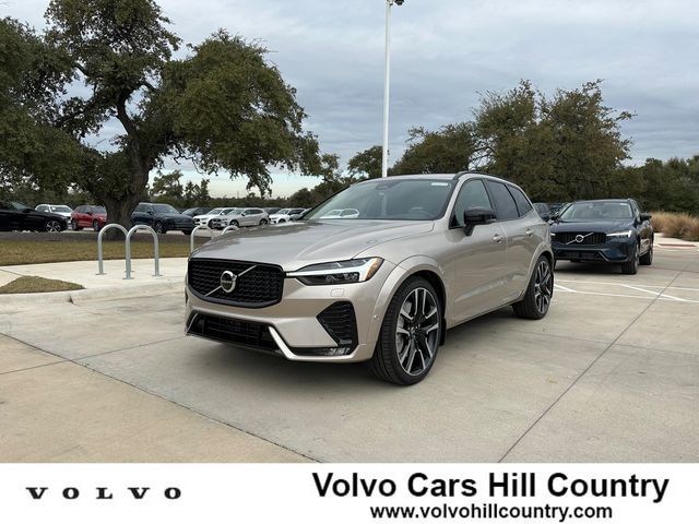 2025 Volvo XC60 Ultra