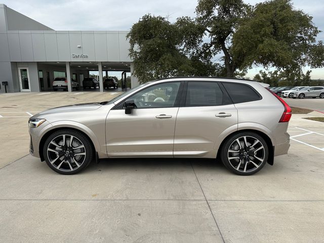 2025 Volvo XC60 Ultra