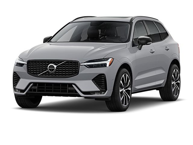 2025 Volvo XC60 Ultra