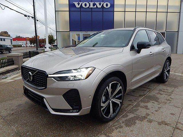 2025 Volvo XC60 Ultra