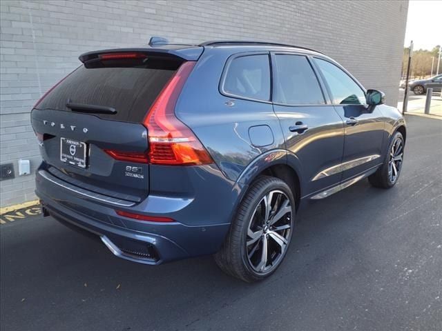 2025 Volvo XC60 Ultra