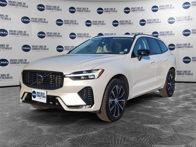 2025 Volvo XC60 Ultra