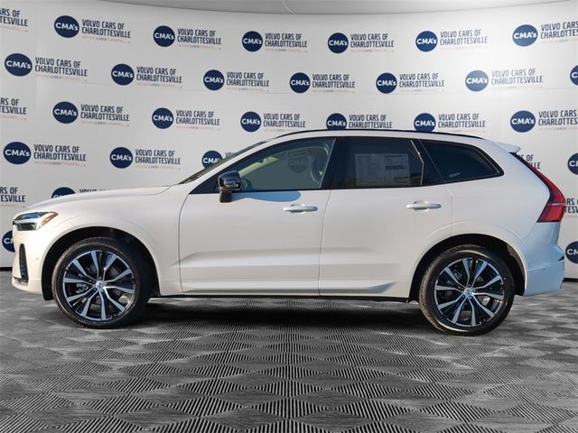 2025 Volvo XC60 Ultra