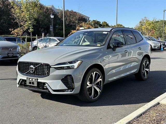 2025 Volvo XC60 Ultra