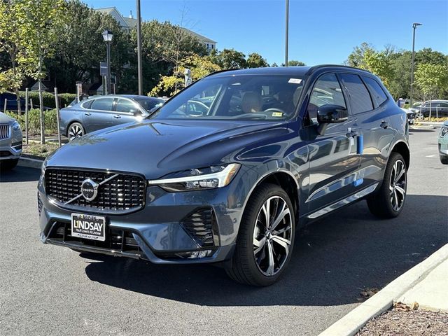 2025 Volvo XC60 Ultra