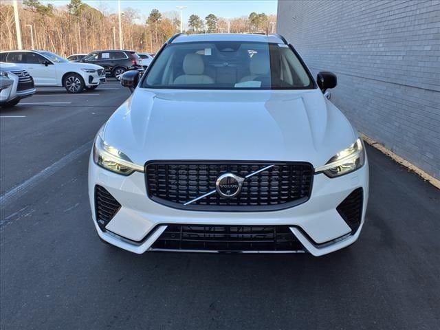 2025 Volvo XC60 Ultra