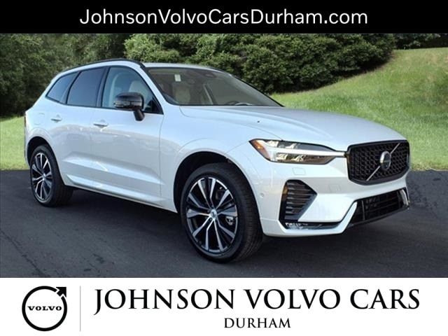 2025 Volvo XC60 Ultra