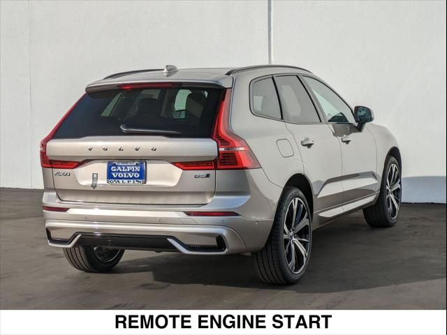 2025 Volvo XC60 Ultra