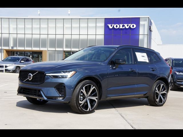 2025 Volvo XC60 Ultra