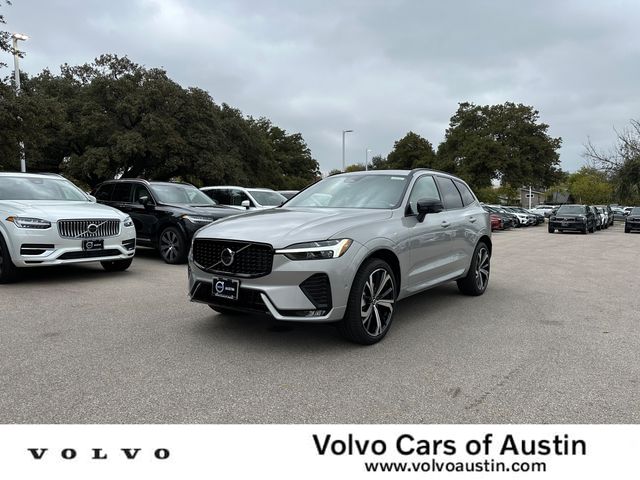 2025 Volvo XC60 Ultra