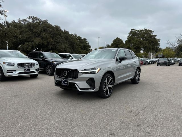 2025 Volvo XC60 Ultra