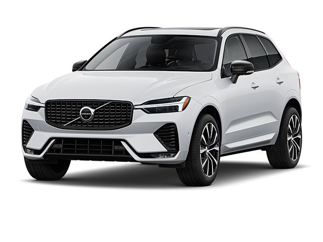 2025 Volvo XC60 Ultra