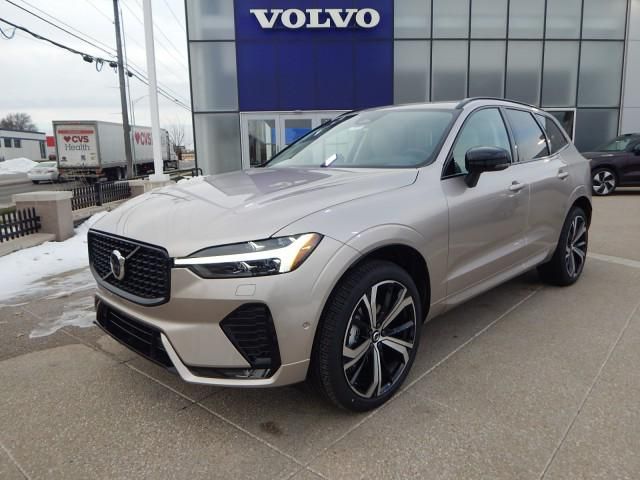 2025 Volvo XC60 Ultra