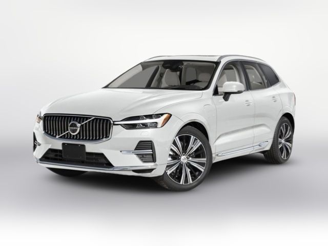 2025 Volvo XC60 Ultra