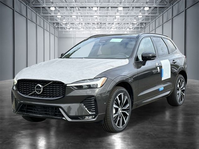 2025 Volvo XC60 Ultra