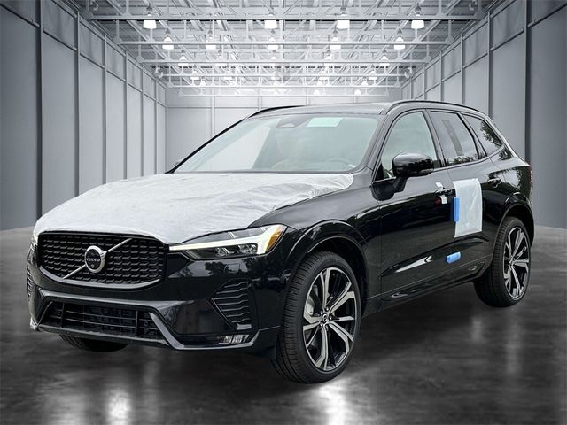 2025 Volvo XC60 Ultra