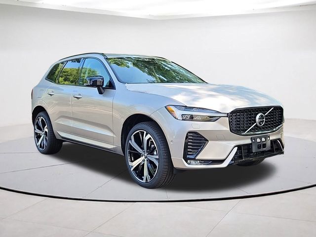 2025 Volvo XC60 Ultra