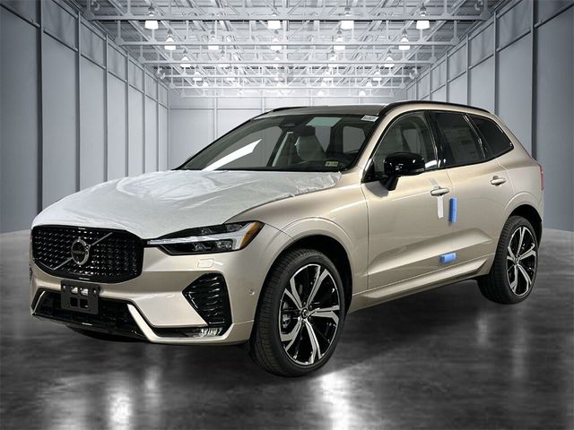 2025 Volvo XC60 Ultra