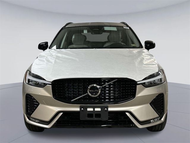 2025 Volvo XC60 Ultra