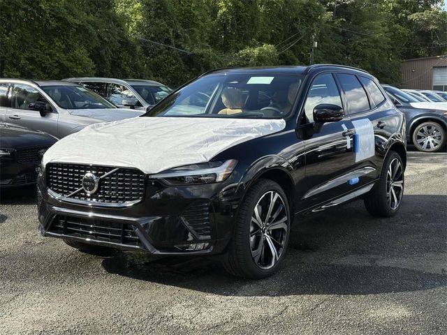 2025 Volvo XC60 Ultra