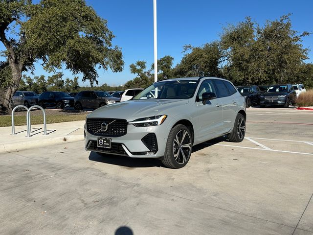 2025 Volvo XC60 Ultra